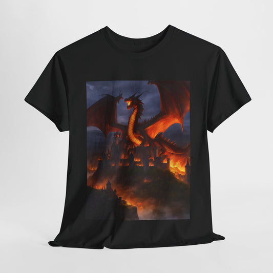 Dragon's Rage Tee